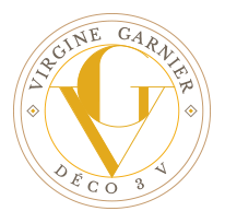 Virginie Garnier - Déco 3V
